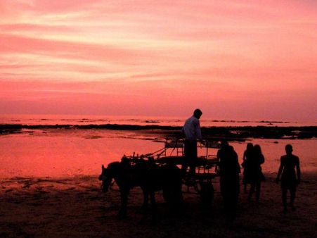 ભારતના આ સિટીના રમણીય બીચ, ગોવાને આપે છે ટક્કર