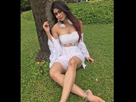 'ગોલ્ડ'માં મૌનીનો રોલ