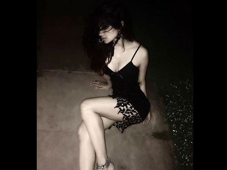 શું કહે છે મૌની?