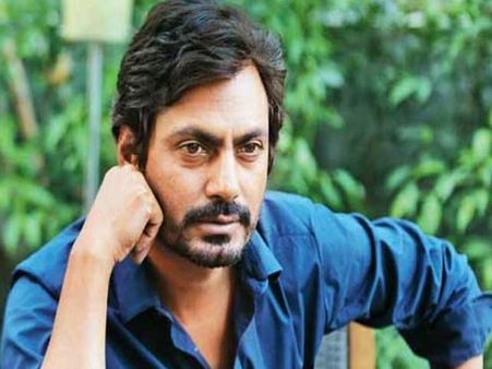 નવાઝુદ્દીન સિદ્દીકીનો પહેલો પ્રેમ 