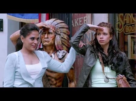 ફિલ્મ જોવી કે નહીં? ફિલ્મ જોવી કે નહીં?