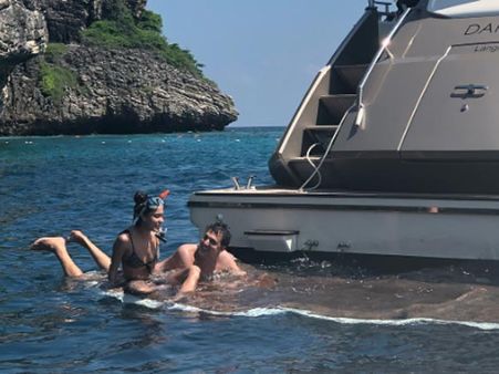 કોણ છે ડિનો લાલવાની?