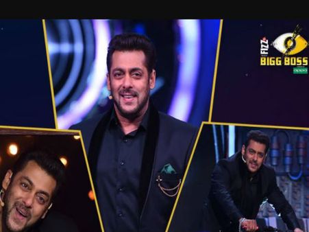 બિગ બોસ 11માં દાઉદના આ સંબંધીની એન્ટ્રી!