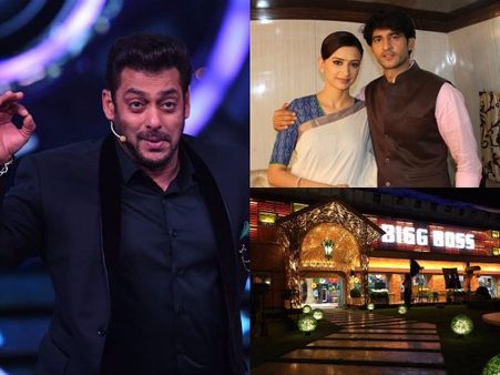 BB11: કન્ટેસ્ટંટ્સના નામથી માંડીને ઘરની તમામ વિગતો વાંચો અહીં