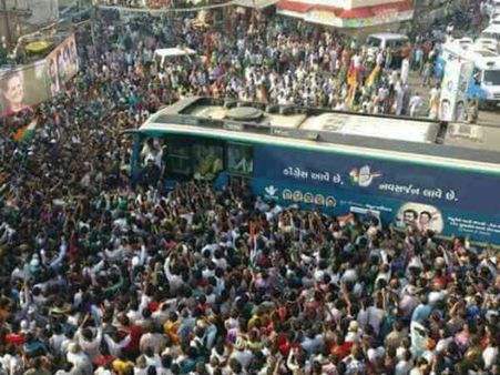 ઓસ્ટ્રેલિયામાં અદાણી વિરુદ્ધ આંદોલન ચાલે છે પણ ગુજરાતમાં?