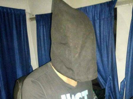 સુરતથી પકડાયેલ આતંકીની માતાએ કહ્યું, સજા મળવી જ જોઇએ