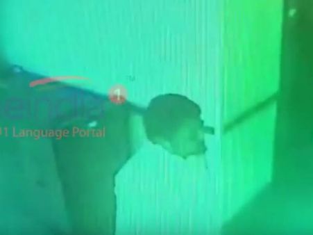 Video : તાજ હોટલનો તે વીડિયો જેમાં હાર્દિકને રાહુલ છે સાથ-સાથ