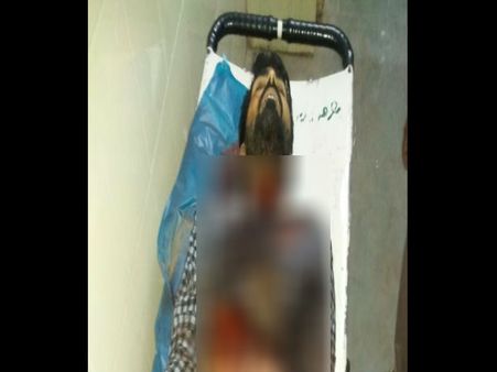 કુખ્યાત બૂટલેગર રઘુ સવાના ભત્રીજાની છરી મારીને હત્યા