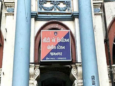 જામનગર: ચૂંટણીના ધમધમાટમાં જેલમાંથી મળ્યા મોબાઇલ-પેન ડ્રાઇવ