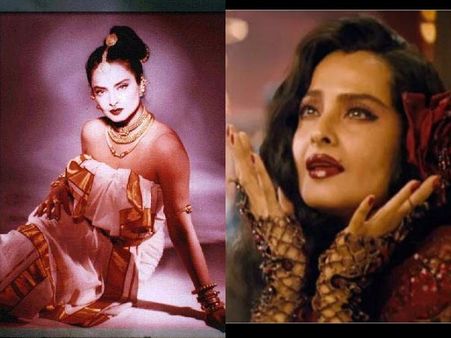 B'day Special: શ્યામવર્ણી યુવતીથી લેજન્ડ બનવાની સફર, 