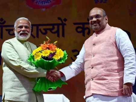 ગુજરાત ગૌરવ મહાસંમેલન કેમ જરૂરી છે ભાજપ માટે?