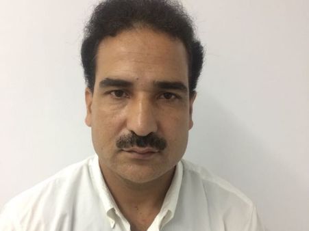 ટેરર ફંડિંગ કેસમાં હિજબુલના ચીફના પુત્રની ધરપકડ