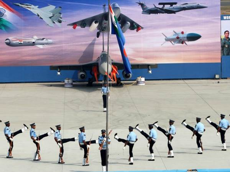 IndianAirForceDay: ભારતીય વાયુ સેના, ભારતનું અભિન્ન અંગ