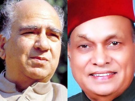 Opinion Poll અનુસાર હિમાચલમાં BJPની સરકાર, પરંતુ...