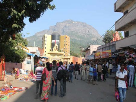 જુનાગઢ: લીલી પરિક્રમા 31 ઓક્ટોબરથી શરૂ, તૈયારી પુર્ણ