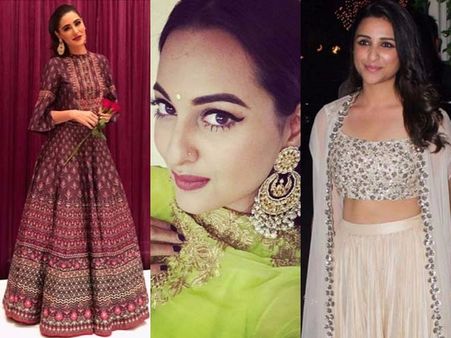 Diwali Tips:દિવાળીમાં સ્ટાયલિશ દેખાવું છે? આ બોલિવૂડ દિવાની લો મદદ!