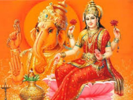 દિવાળી 2017:જાણો શુભ મુહૂર્ત અને રાશિ પ્રમાણે કરો મંત્રજાપ