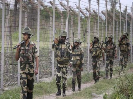 J&K: પાકિસ્તાને ફરી કર્યું યુદ્ધ વિરામનું ઉલ્લંઘન, 2ના મોત