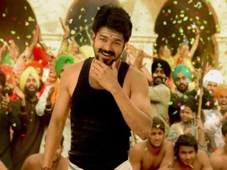 'મર્સલ'ના GST સિનને આ લોકોનો મળ્યો સાથ