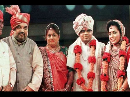 અમિત શાહના પુત્ર જય શાહ 'ધ વાયર' પર કરશે 100 કરોડનો કેસ