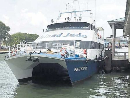 દેશની પહેલી રો-રો ફેરી સર્વિસ ગુજરાતમાં, જાણવા જેવી વાતો