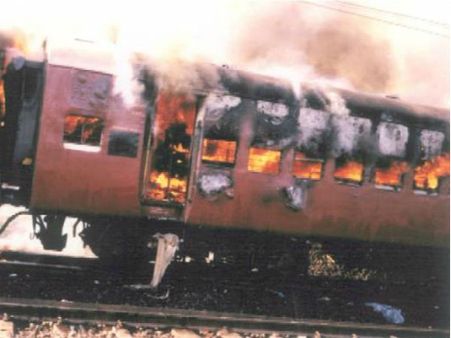 ગોધરાકાંડ પર ગુજરાત હાઇકોર્ટ આજે સંભળાવી શકે છે નિર્ણય