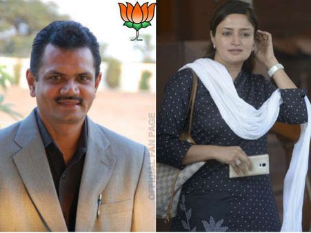 ચૂંટણીને ધ્યાનમાં રાખી BJPએ કરી પ્રવક્તાઓની વરણી