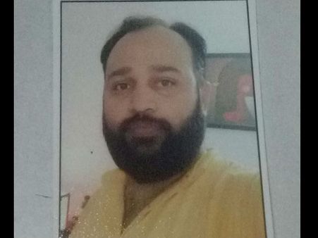 ગાંધીનગર: 23 ઓક્ટોબરથી ગુમ છે NIDના આસિ. પ્રોફેસર