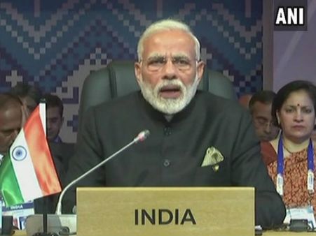 ASEAN: 26 જાન્યુ.એ આસિયાન દેશના નેતાઓને ભારતનું નિમંત્રણ