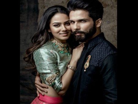 જ્યારે મીરા માટે માંગુ આવ્યું... જ્યારે મીરા માટે માંગુ આવ્યું...