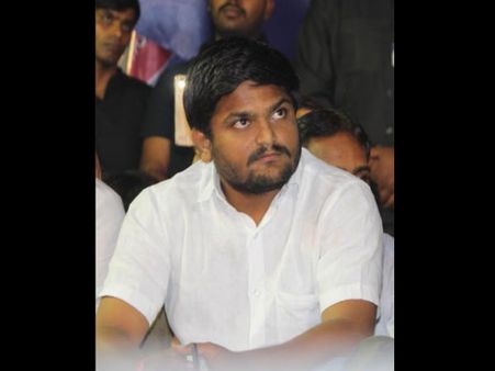 પ્રવિણ તોગડિયાનો માણસ? 