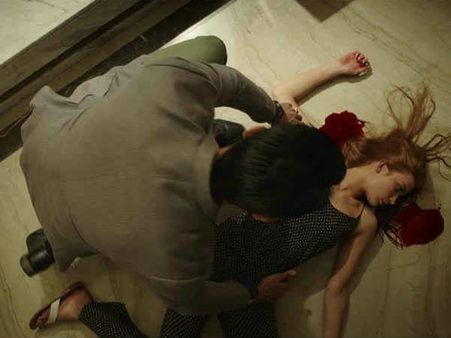 પ્લોટ પ્લોટ