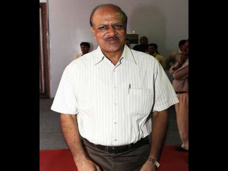 ગુજરાતના નવા ડીજીપી ઇનચાર્જ બન્યા પ્રમોદ કુમાર