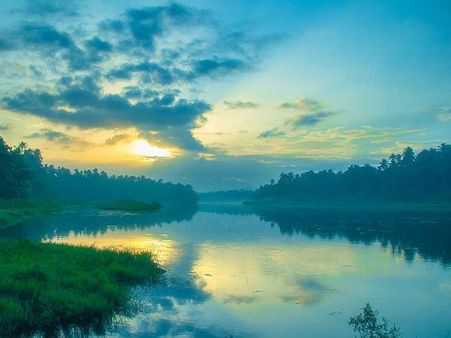 ભારતના આ રમણીય સ્થળોએ તમે કદાચ જ ગયા હશો!