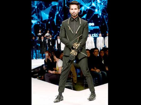 શાહિદ કપૂર