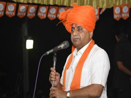 નીતિન પટેલ 