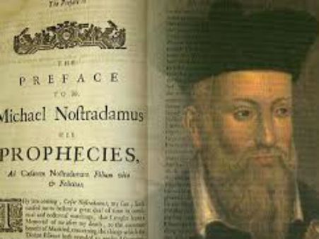 શું સાચું પડ્યું છે? 