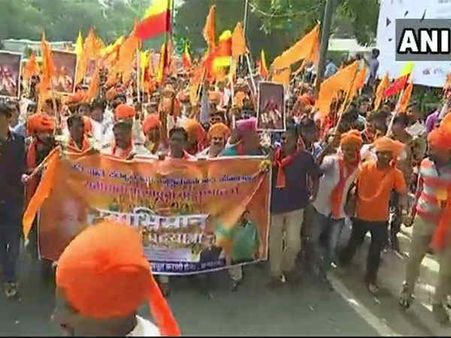 બેંગલુરુથી લઇને રાજસ્થાન સુધી પદ્માવતી નો થઇ રહ્યો છે વિરોધ