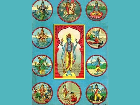 પૂજા વિધિ