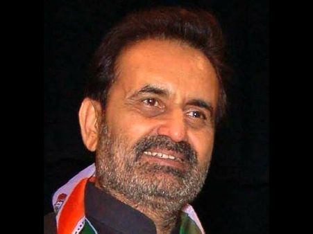 શક્તિસિંહ ગોહિલ