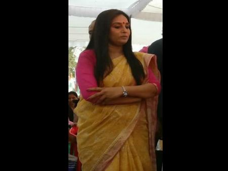 આશા વર્કર આંદોલનના આગેવાન ચંદ્રિકા સોલંકી કોંગ્રેસમાંથી લડશે ચૂંટણી?