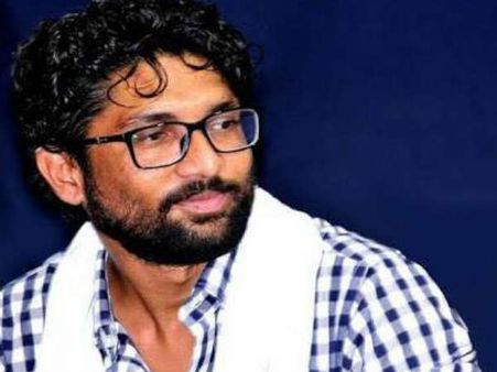 વડગામમાં નહીં ચાલે મેવાણીનો જાદુ, ભાજપને જીતનો વિશ્વાસ