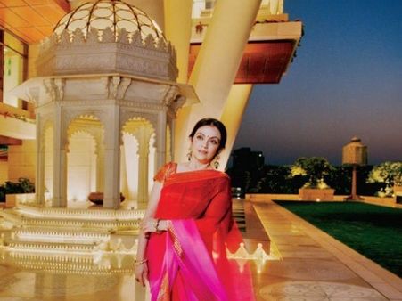 બધું જ છે આ ઘરમાં