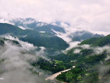 હલ્દ્વાની, ઉત્તરાખંડ