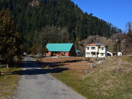 ઝાતિન્ગ્રી, હિમાચલ પ્રદેશ