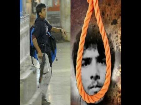 કસાબનો વકીલ કસાબનો વકીલ