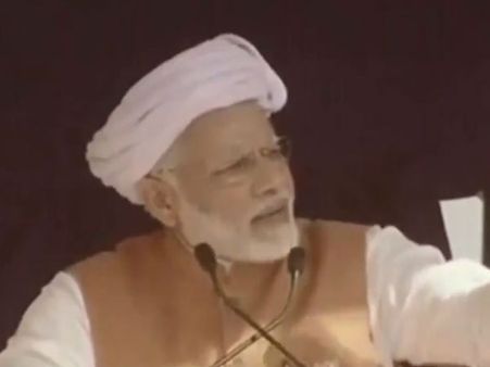 રાહુલના બટાકાવાળા વીડિયો પર કટાક્ષ