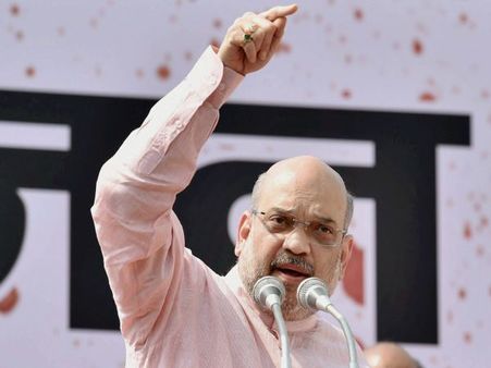 નારણપુરા બેઠક પરથી અમિત શાહનો ઉત્તરાધિકારી કોણ?