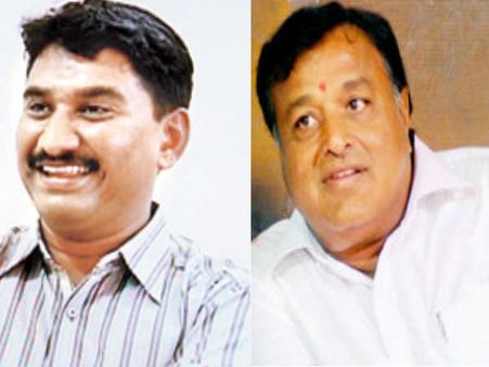 દિનુ બોઘાએ સીબીઆઇ કોર્ટમાં કર્યું સરેન્ડર