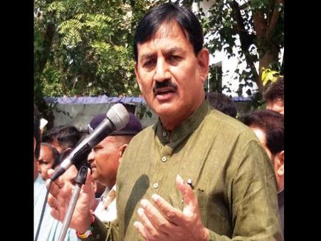 કોંગ્રેસ 1લી યાદીમાં 5 બેઠક પર કરી શકે છે પરિવર્તન